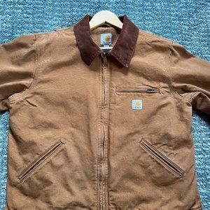 Carhartt Detroit Jacket - Men's Large